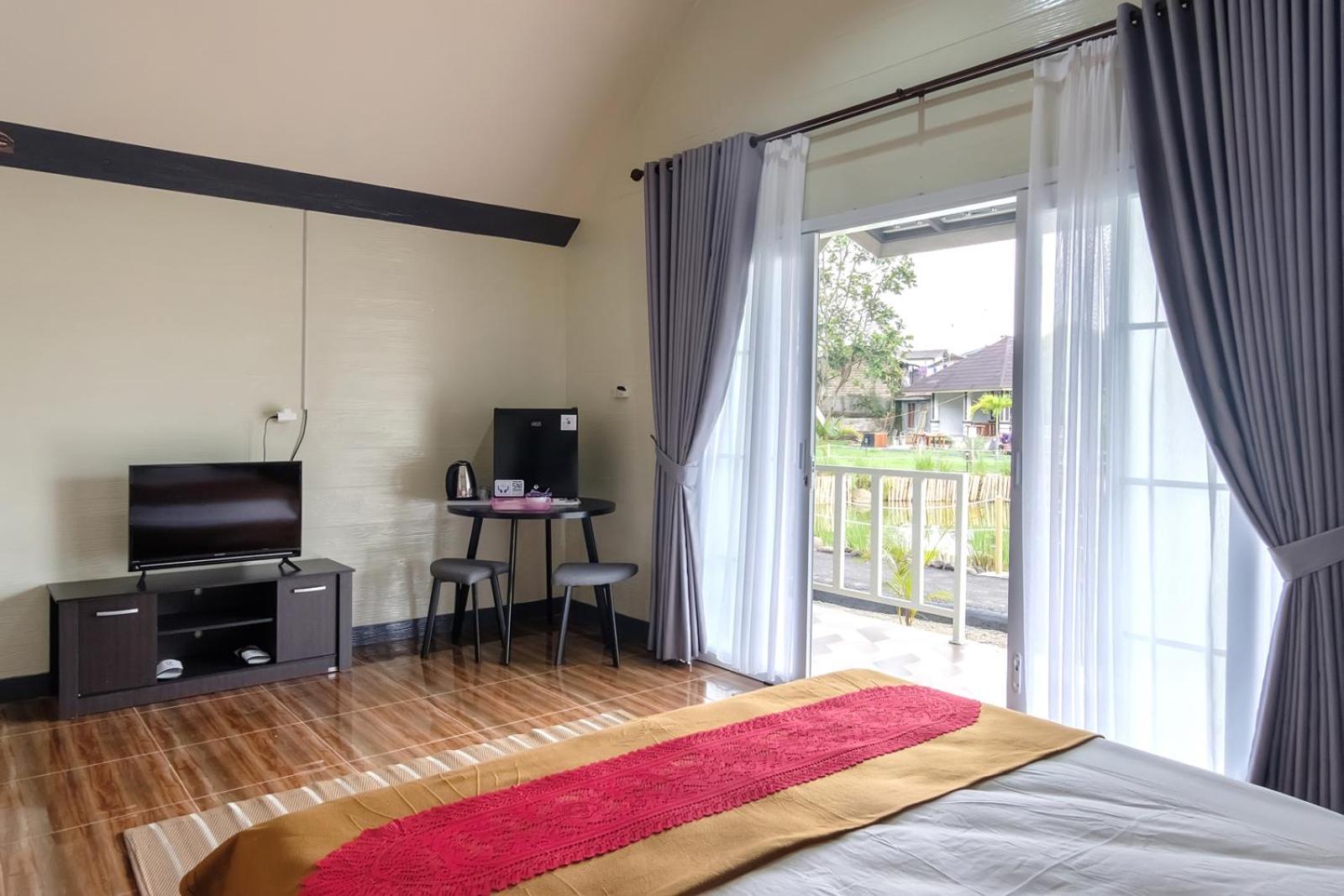 Hotel Salma Syariah By Twospaces, Bogor *
