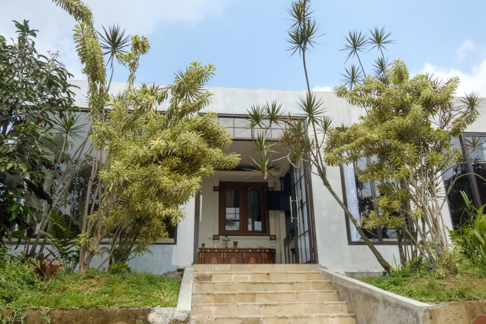 Salma Syariah By Twospaces, Bogor *