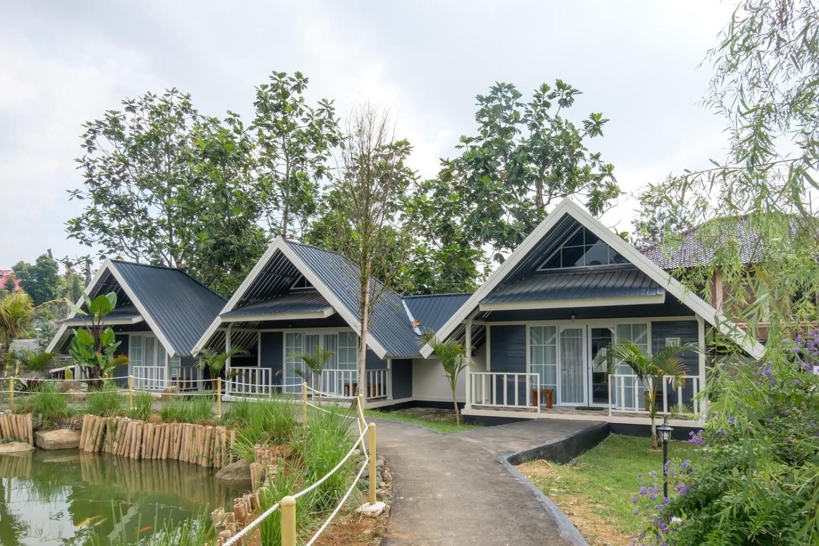 Hotel Salma Syariah By Twospaces, Bogor