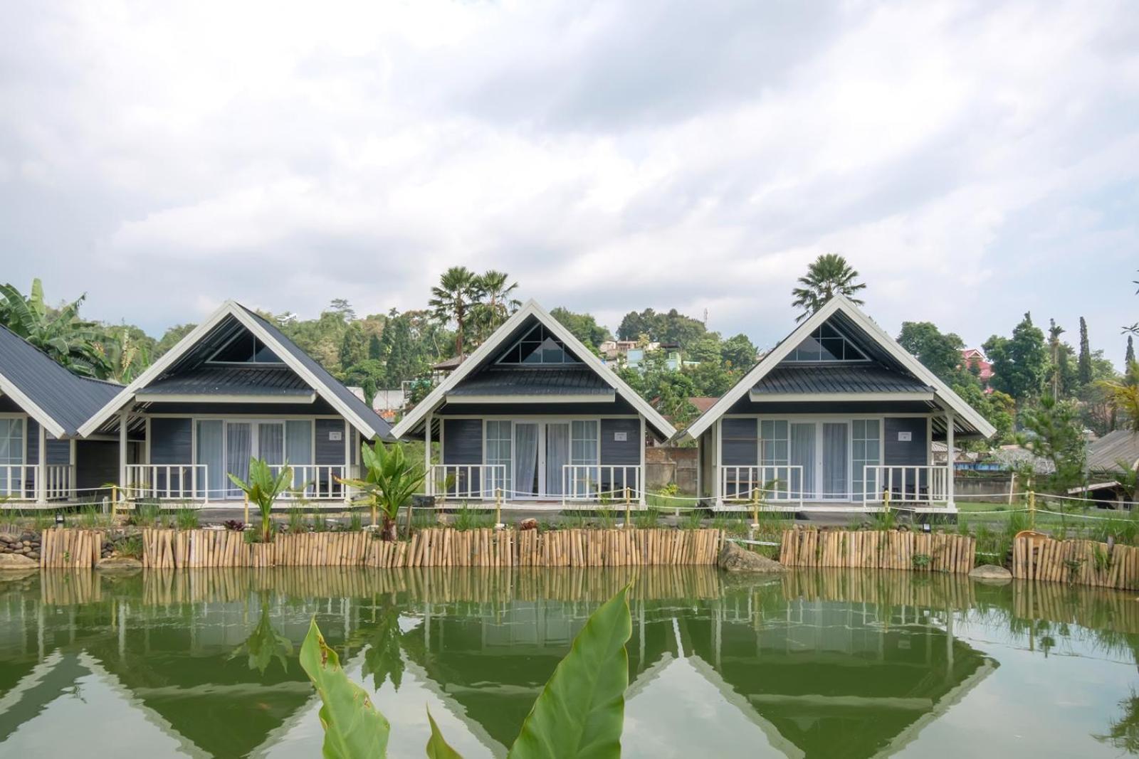 Hotel Salma Syariah By Twospaces, Bogor Jakarta