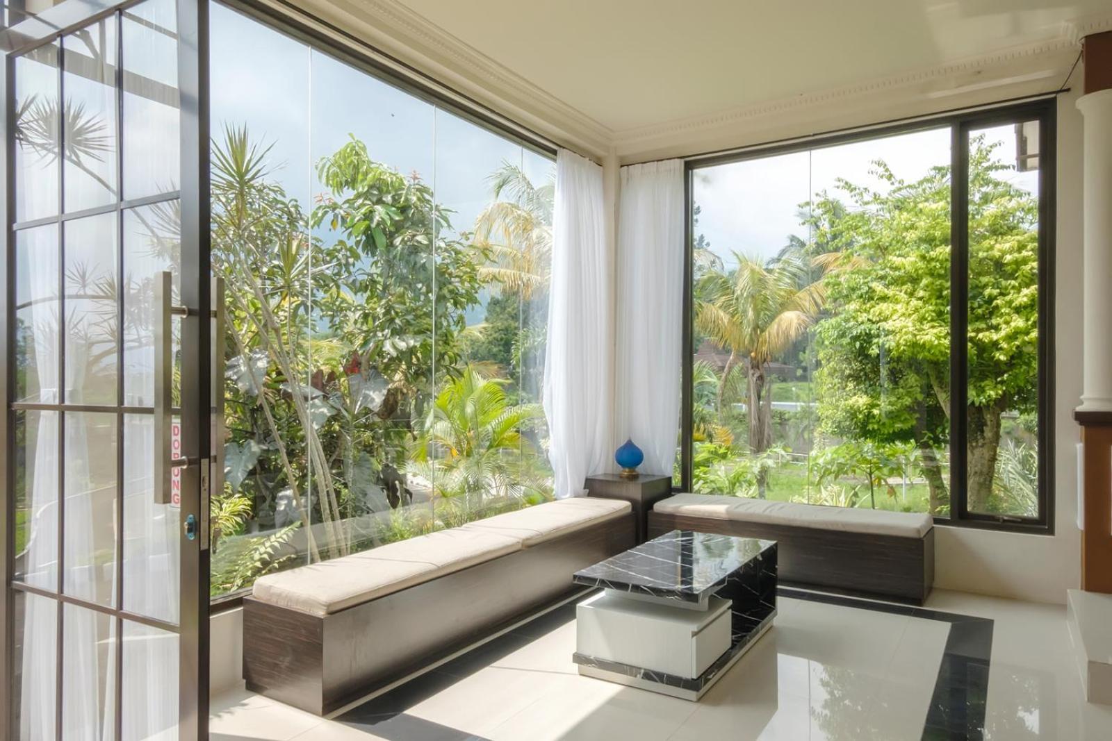 Hotel Salma Syariah By Twospaces, Bogor