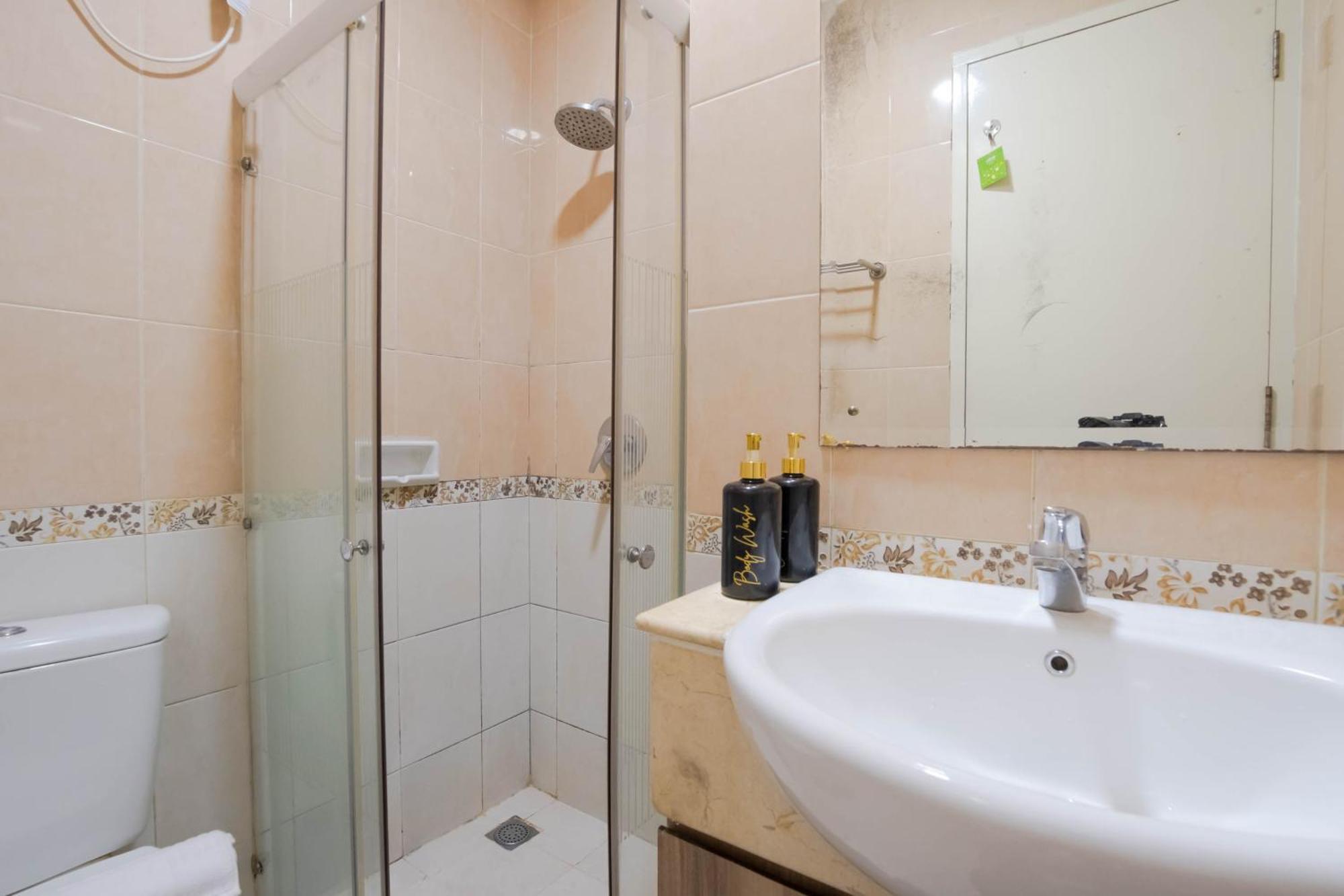 Apartment The Boulevard 1br