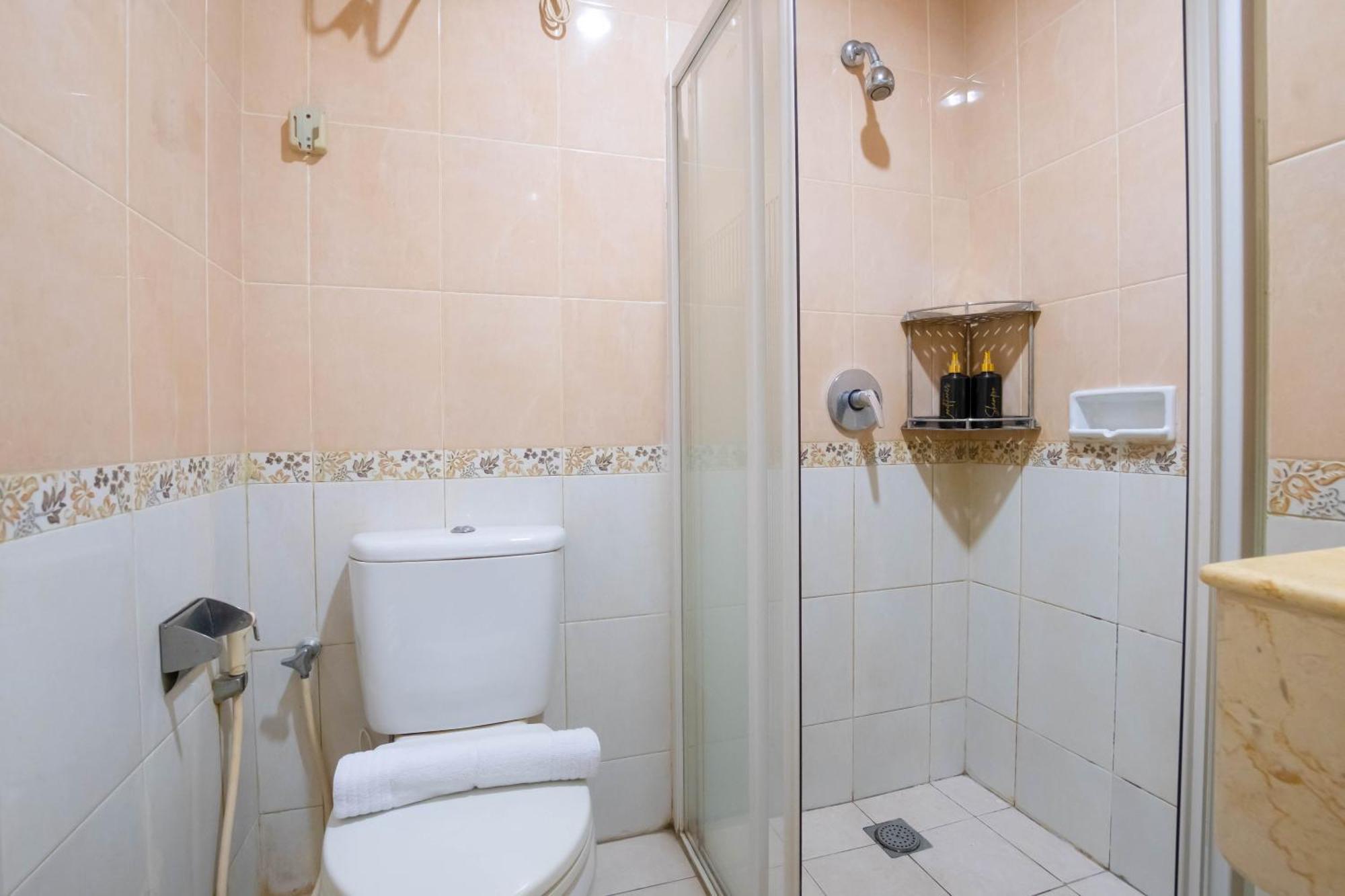 The Boulevard 1br Apartment *