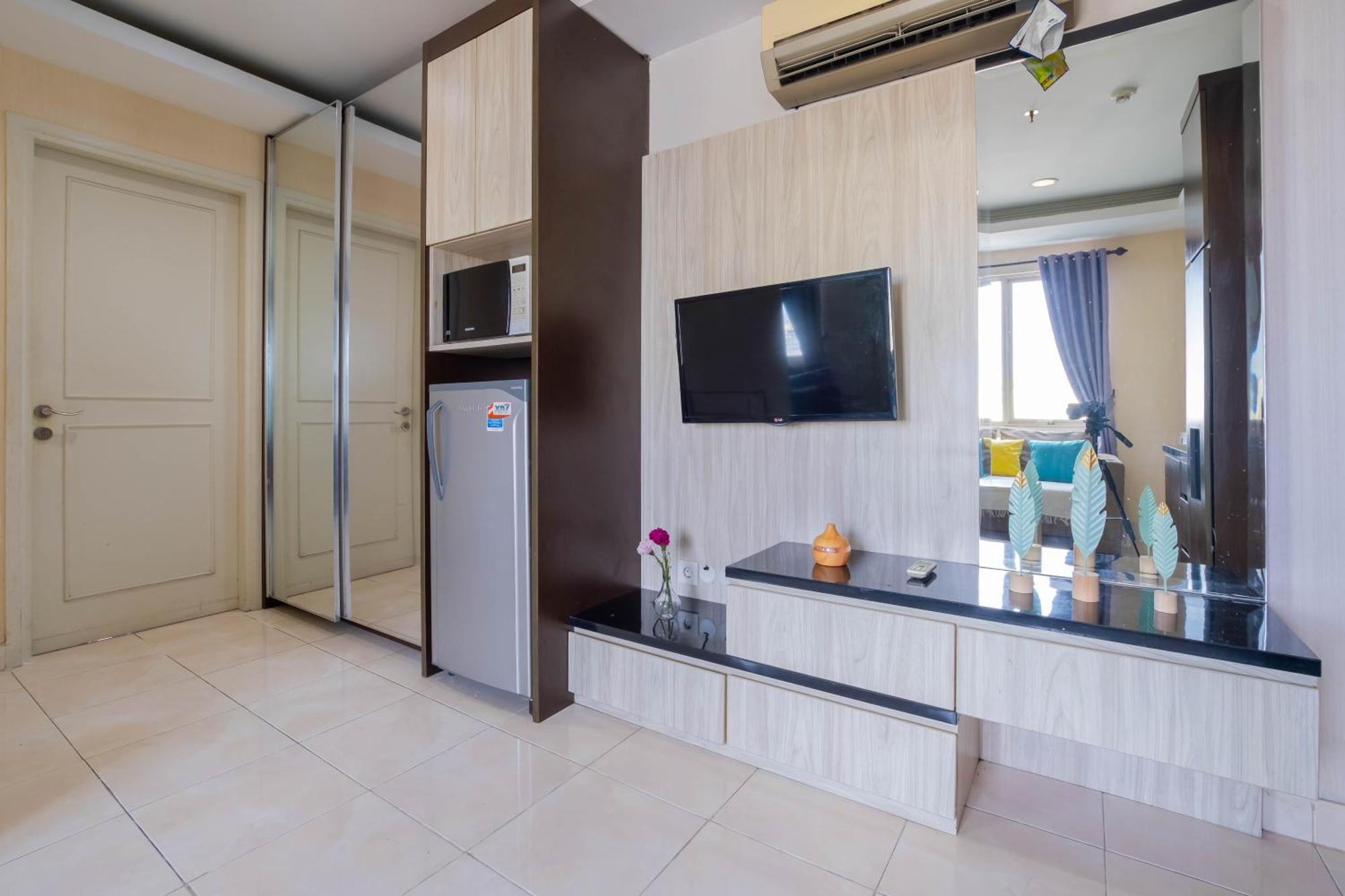 The Boulevard 1br Jakarta