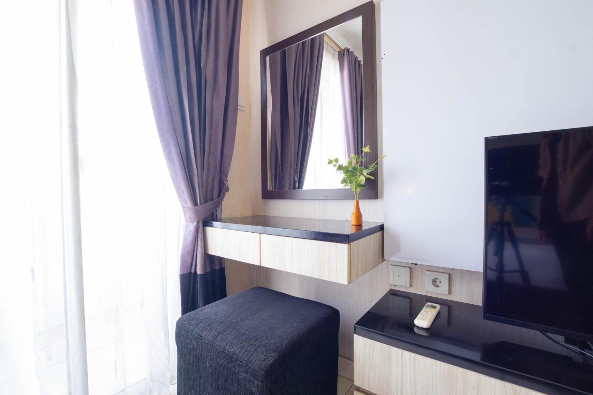 Apartment The Boulevard 1br Jakarta