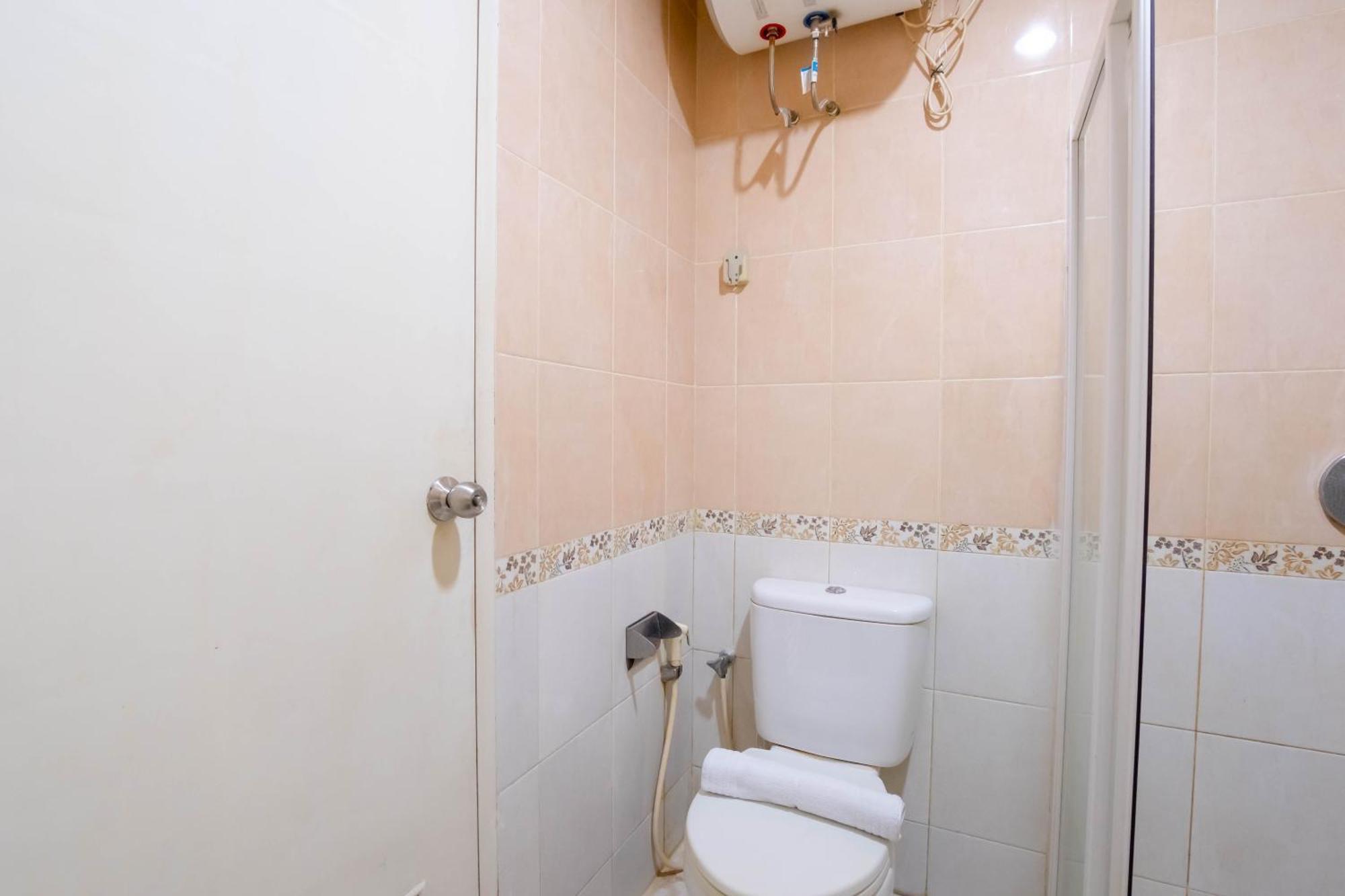 The Boulevard 1br *
