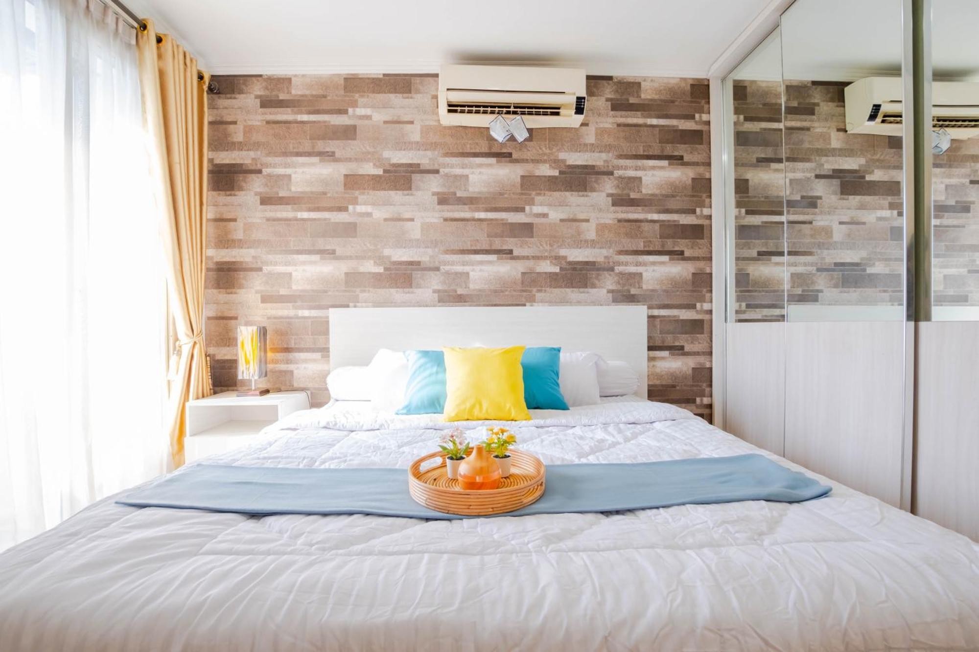 Apartment The Boulevard 1br Jakarta