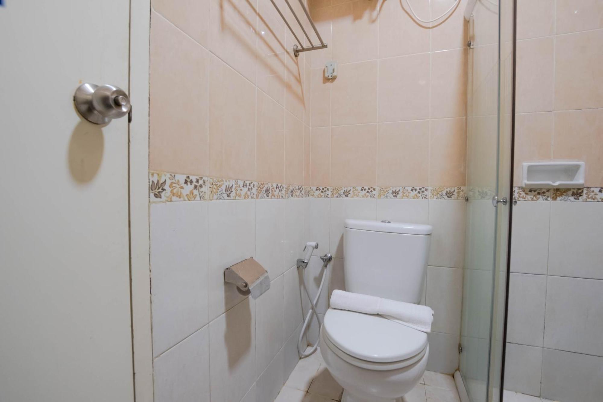 The Boulevard 1br * Jakarta