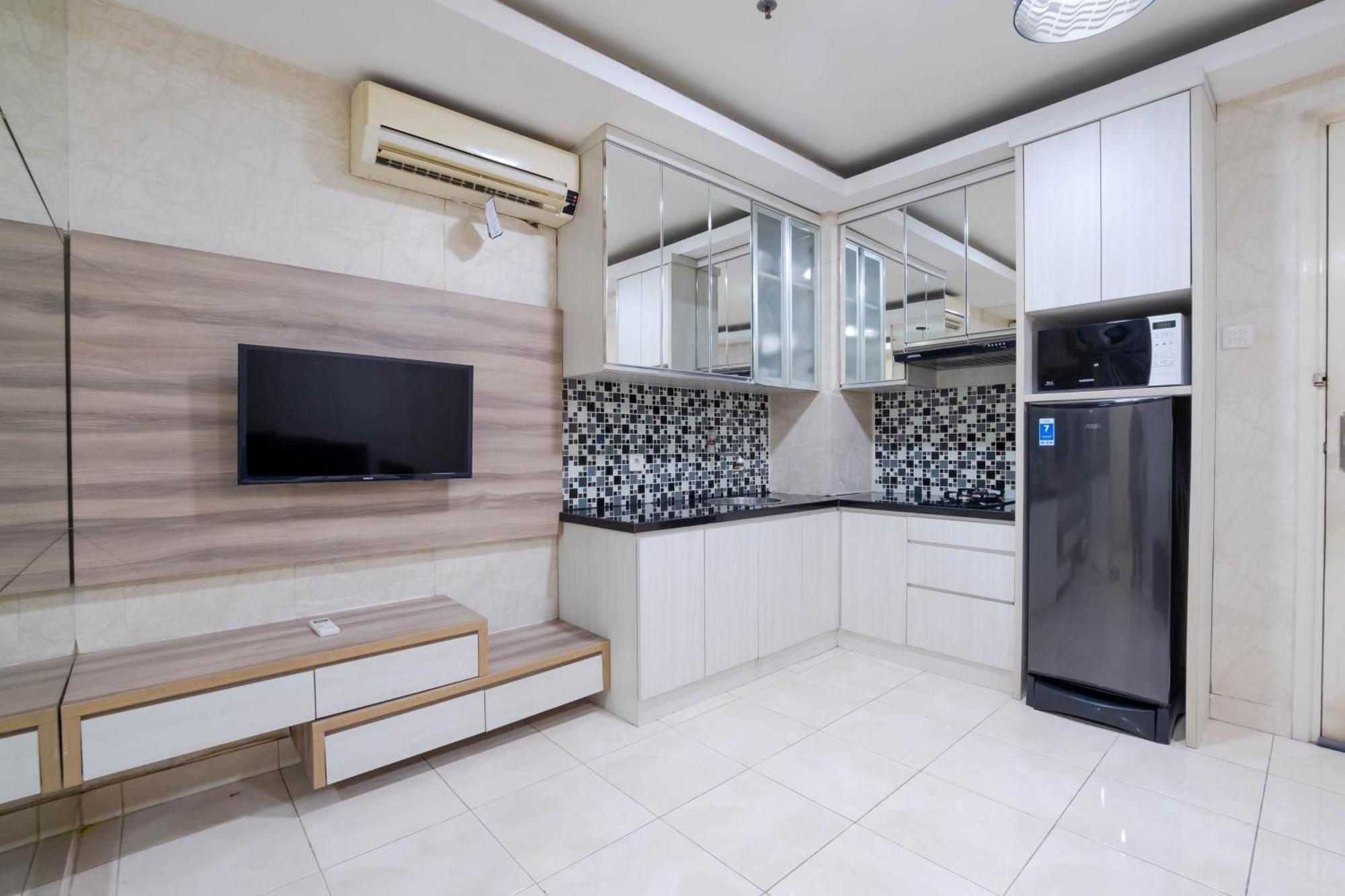 The Boulevard 1br Apartment *