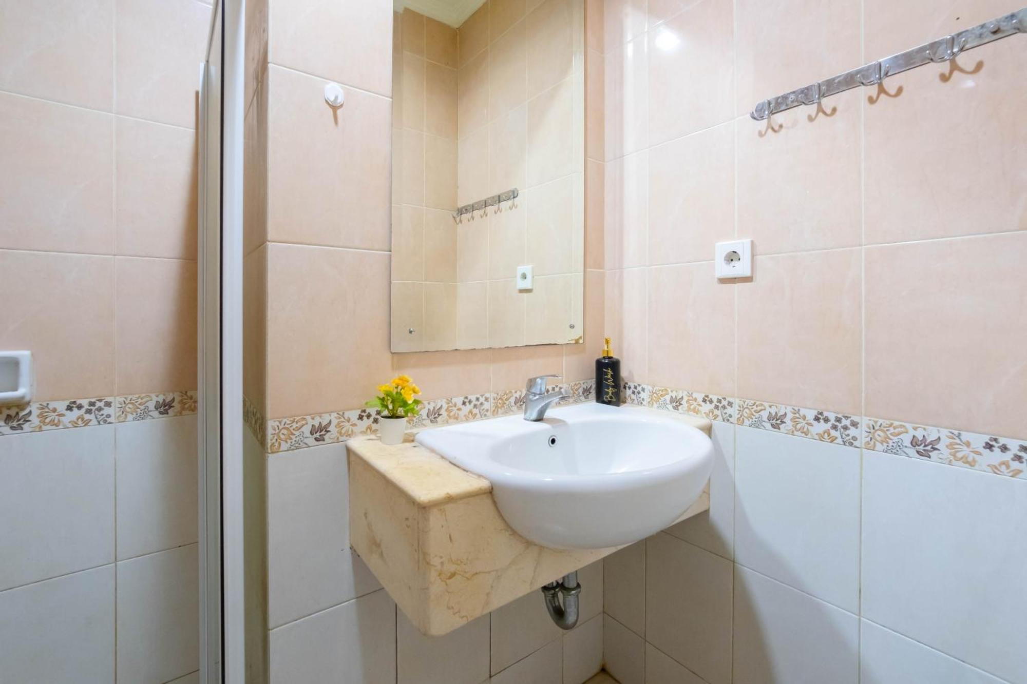 The Boulevard 1br