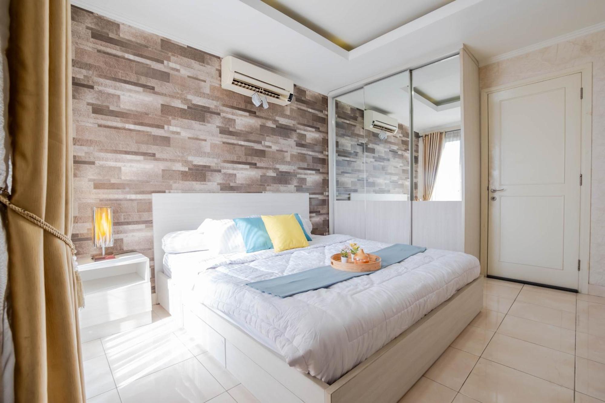 The Boulevard 1br Apartment *