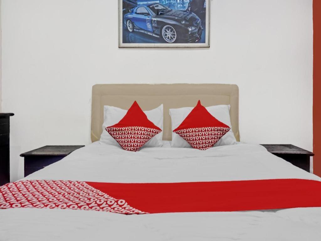 Capital O 90696 Tobana House Bintaro Hotel Jakarta