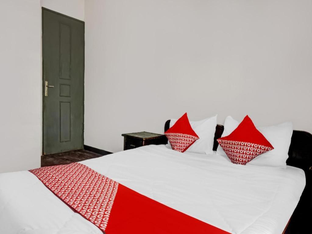 Capital O 90696 Tobana House Bintaro