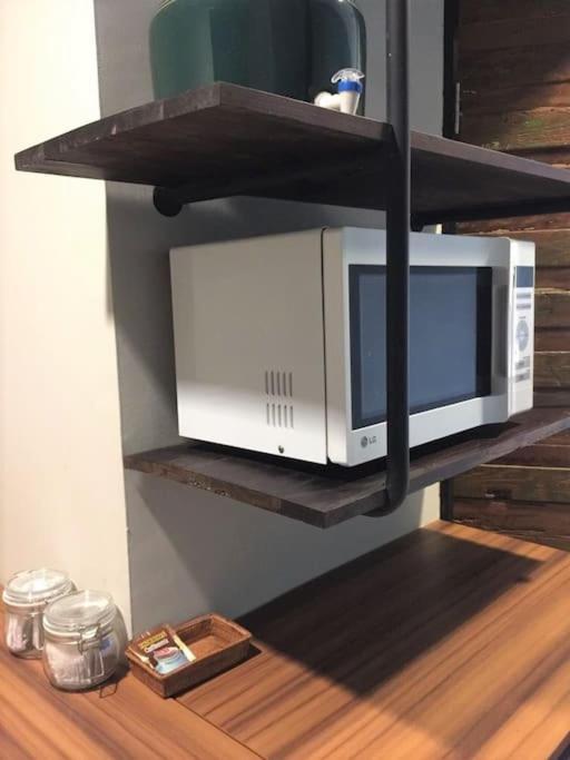 Modern At Nifarro Park Apartment