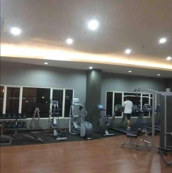 Modern At Nifarro Park Jakarta