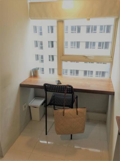 Modern At Nifarro Park Apartment Jakarta