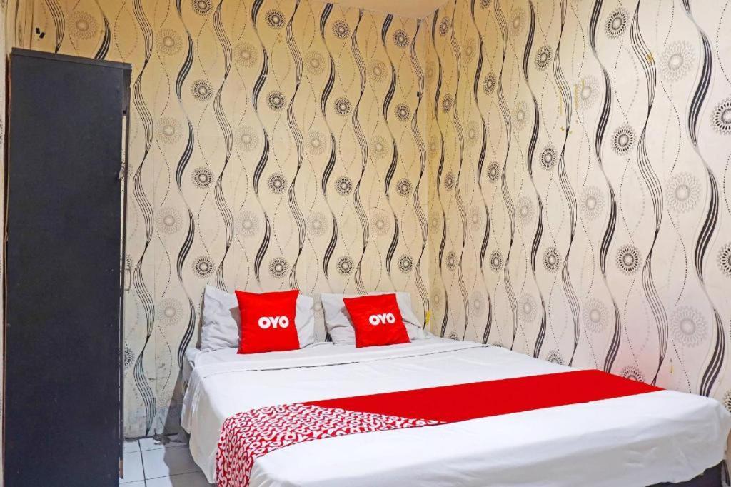 Oyo 91553 Lautze Raya Hotel