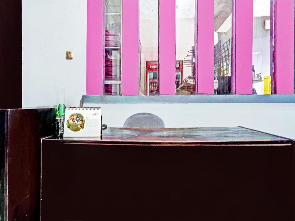 Capital O 90696 Tobana House Bintaro