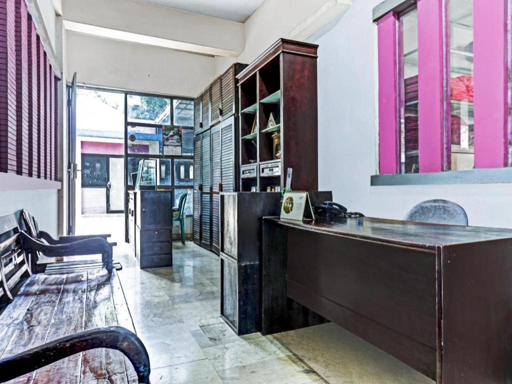 Capital O 90696 Tobana House Bintaro 2* Jakarta