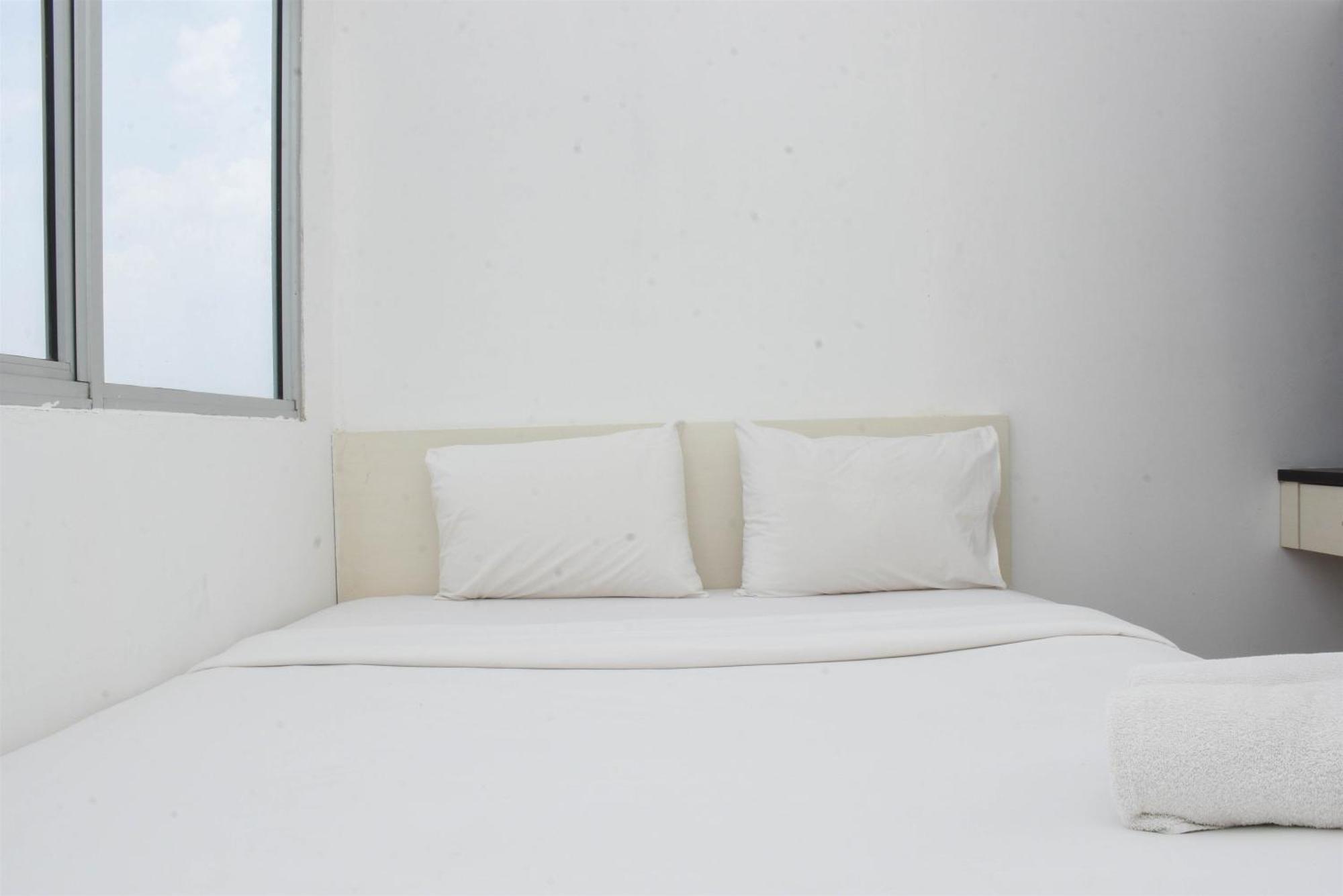 Comfort And Simply 2br At Pakubuwono Terrace By Travelio