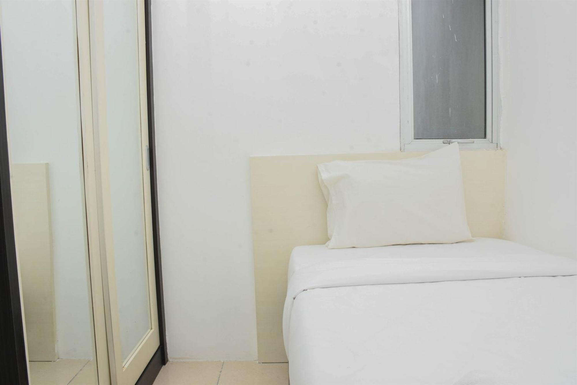 Comfort And Simply 2br At Pakubuwono Terrace By Travelio Apartment