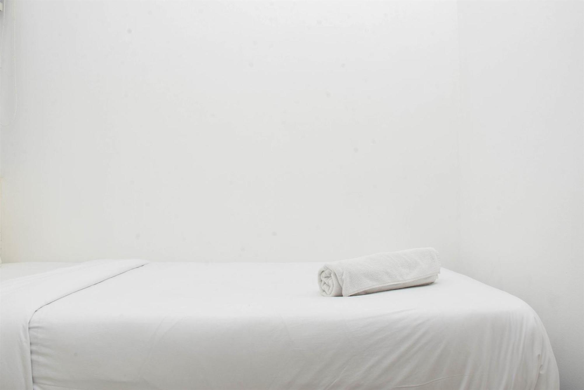Comfort And Simply 2br At Pakubuwono Terrace By Travelio * Jakarta
