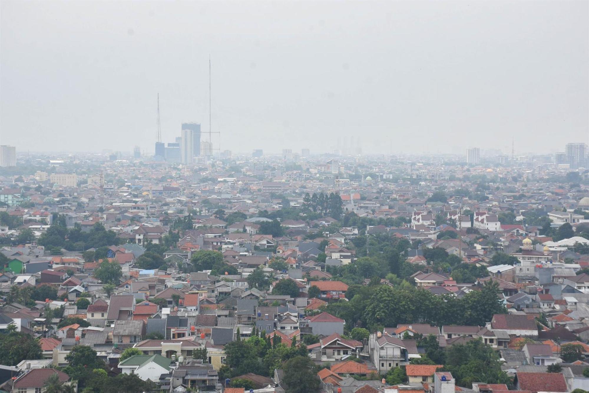 Apartment Comfort And Simply 2br At Pakubuwono Terrace By Travelio *