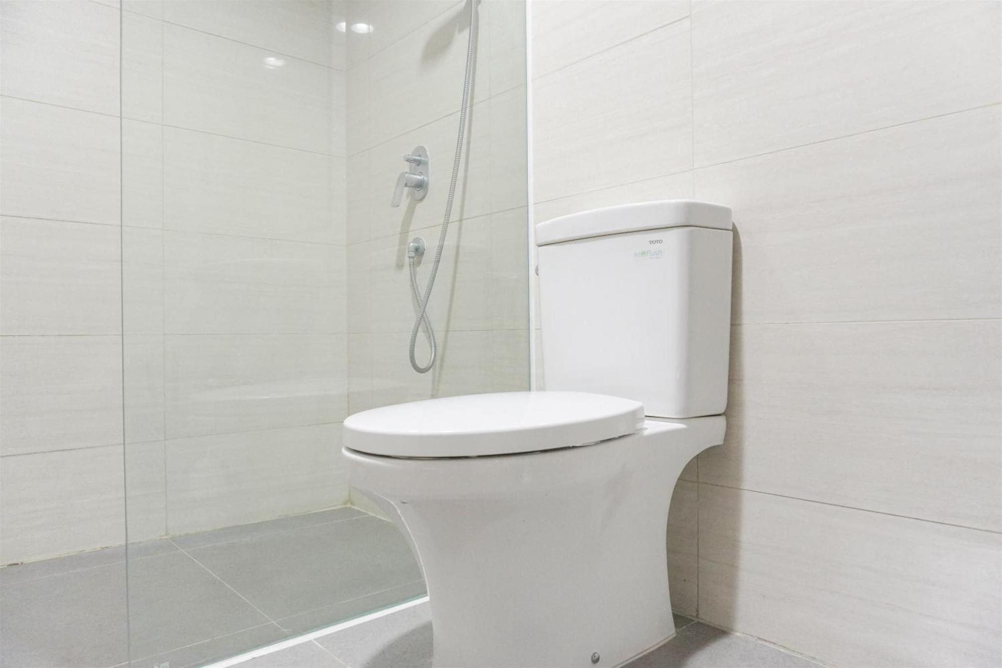 Well Design And Homey 1br Ciputra International By Travelio