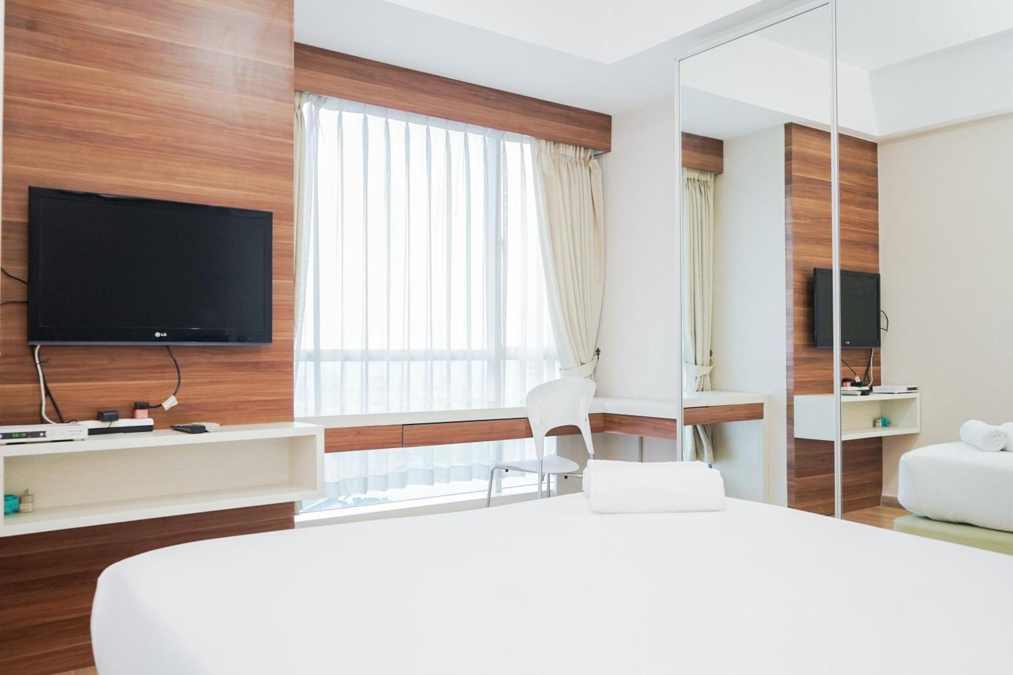 Mordern And Homey 2br At Casa Grande By Travelio *