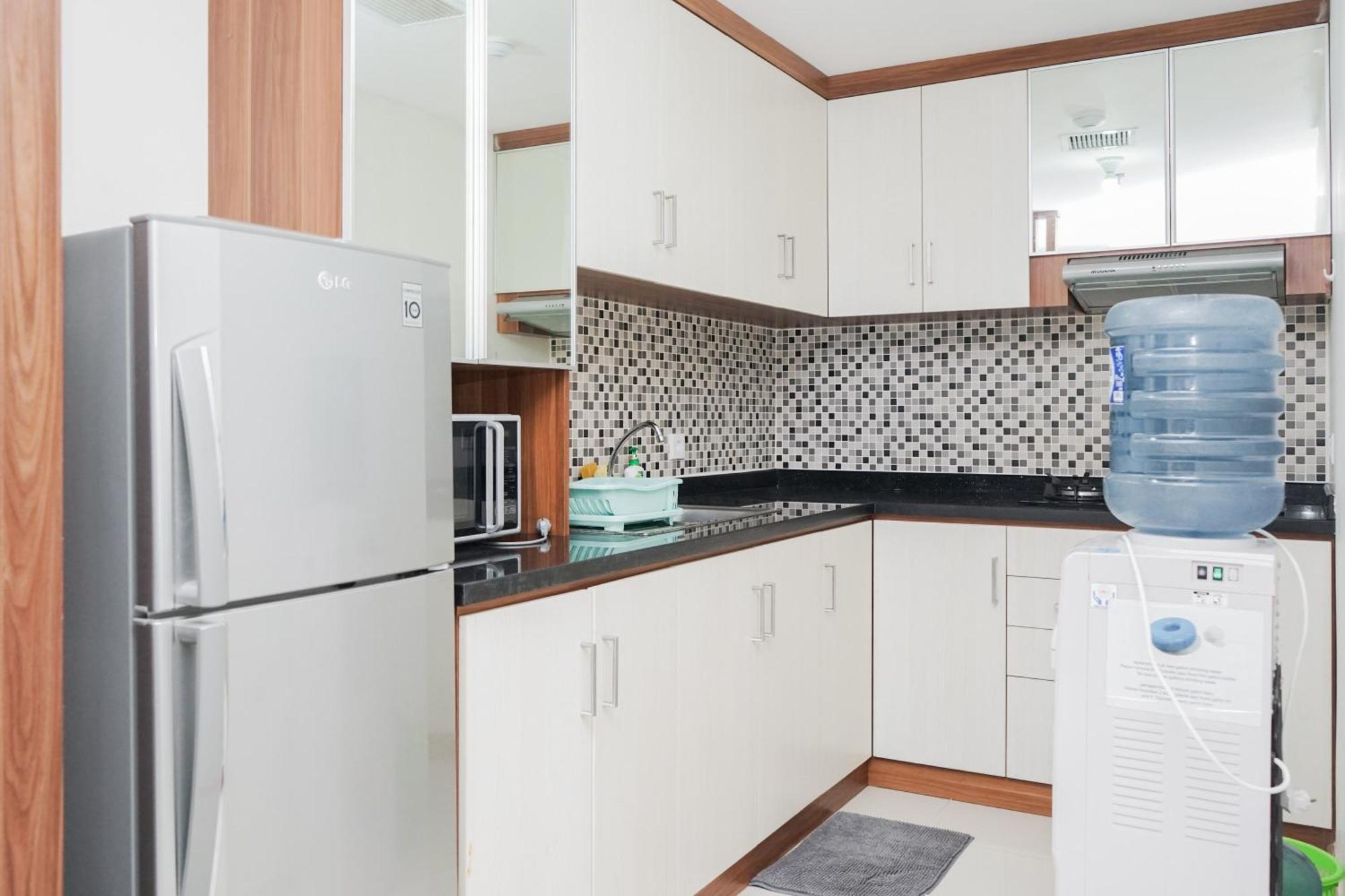 Mordern And Homey 2br At Casa Grande By Travelio Apartment *
