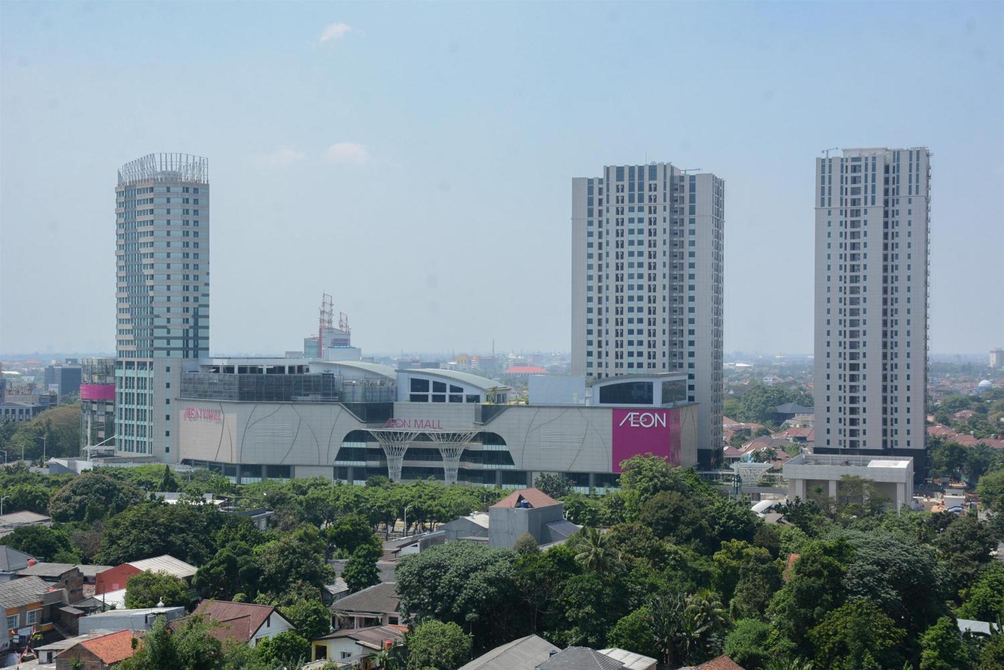 Minimalist 1br At Kebagusan By Travelio Apartment *