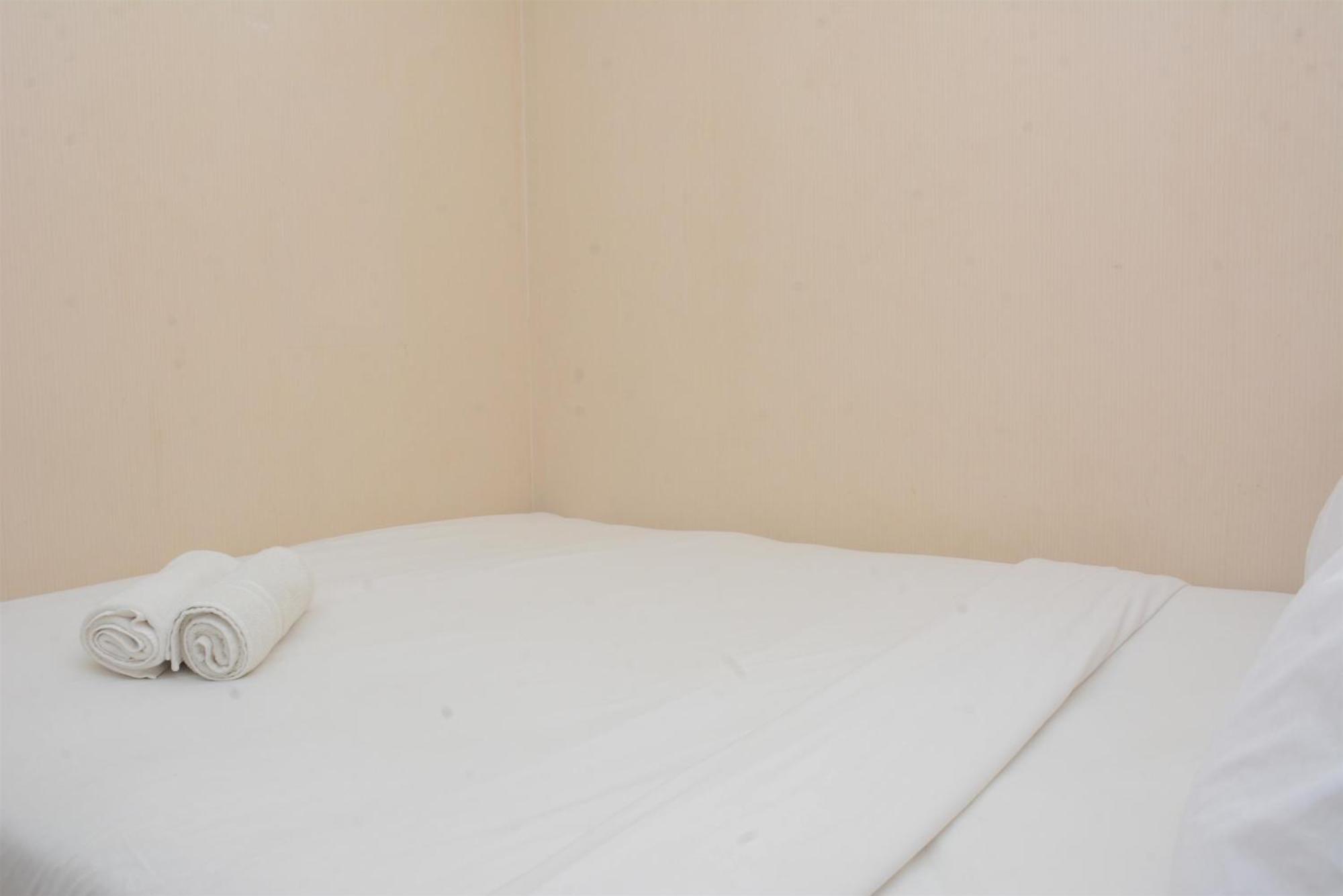 Minimalist 1br At Kebagusan By Travelio *