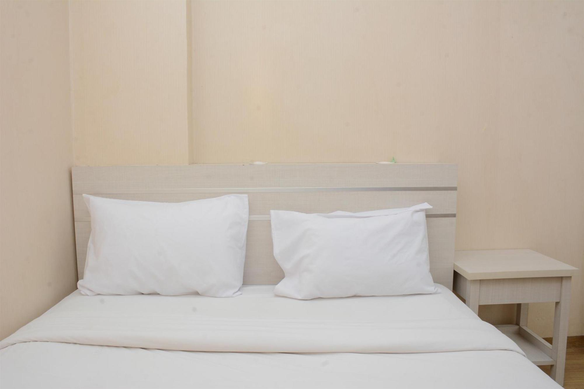 Minimalist 1br At Kebagusan By Travelio Apartment *