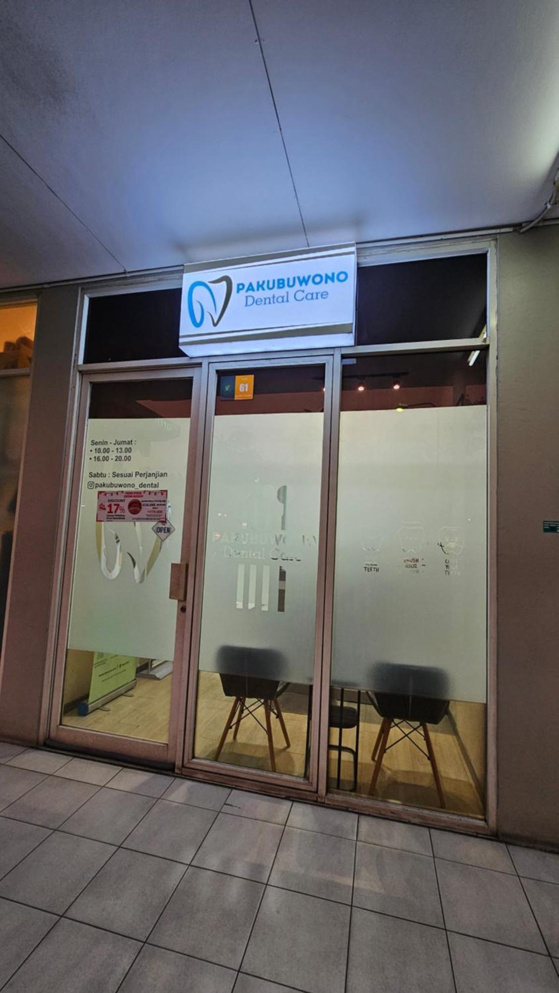 Pakubuwono Terrace Family Premium - Combine Units, Highest Floor Selatan Apartment