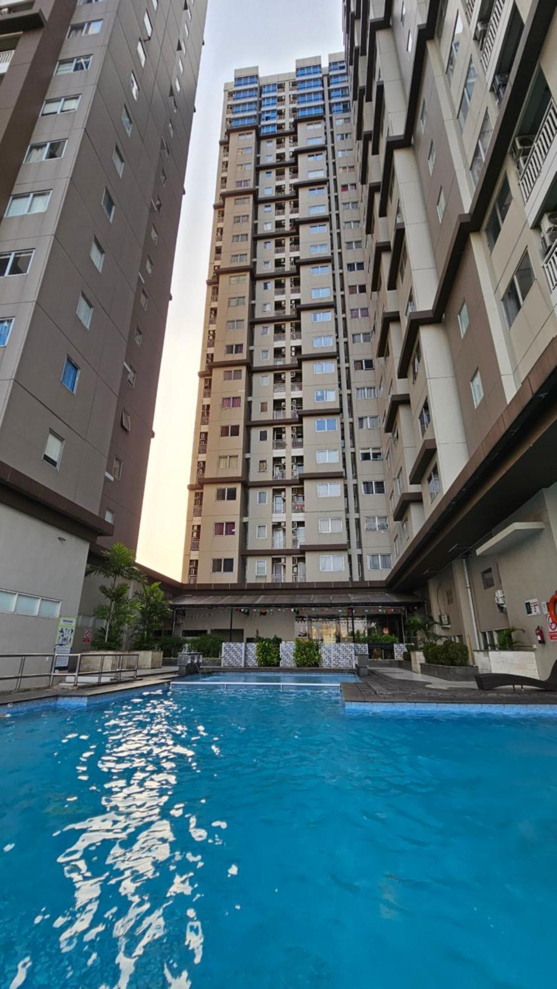 Pakubuwono Terrace Family Premium - Combine Units, Highest Floor Selatan