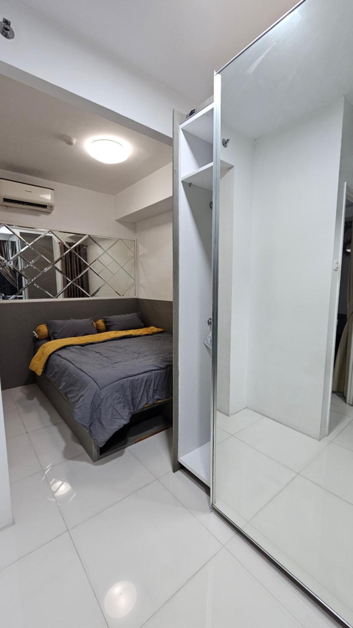 Pakubuwono Terrace Family Premium - Combine Units, Highest Floor Selatan * Jakarta