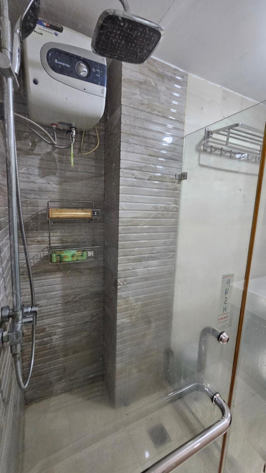 Pakubuwono Terrace Family Premium - Combine Units, Highest Floor Selatan Apartment *