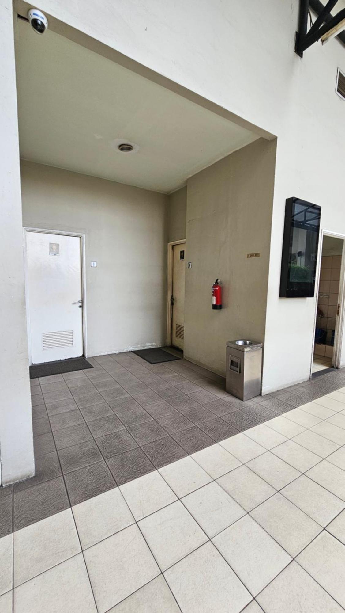 Pakubuwono Terrace Family Premium - Combine Units, Highest Floor Selatan * Jakarta