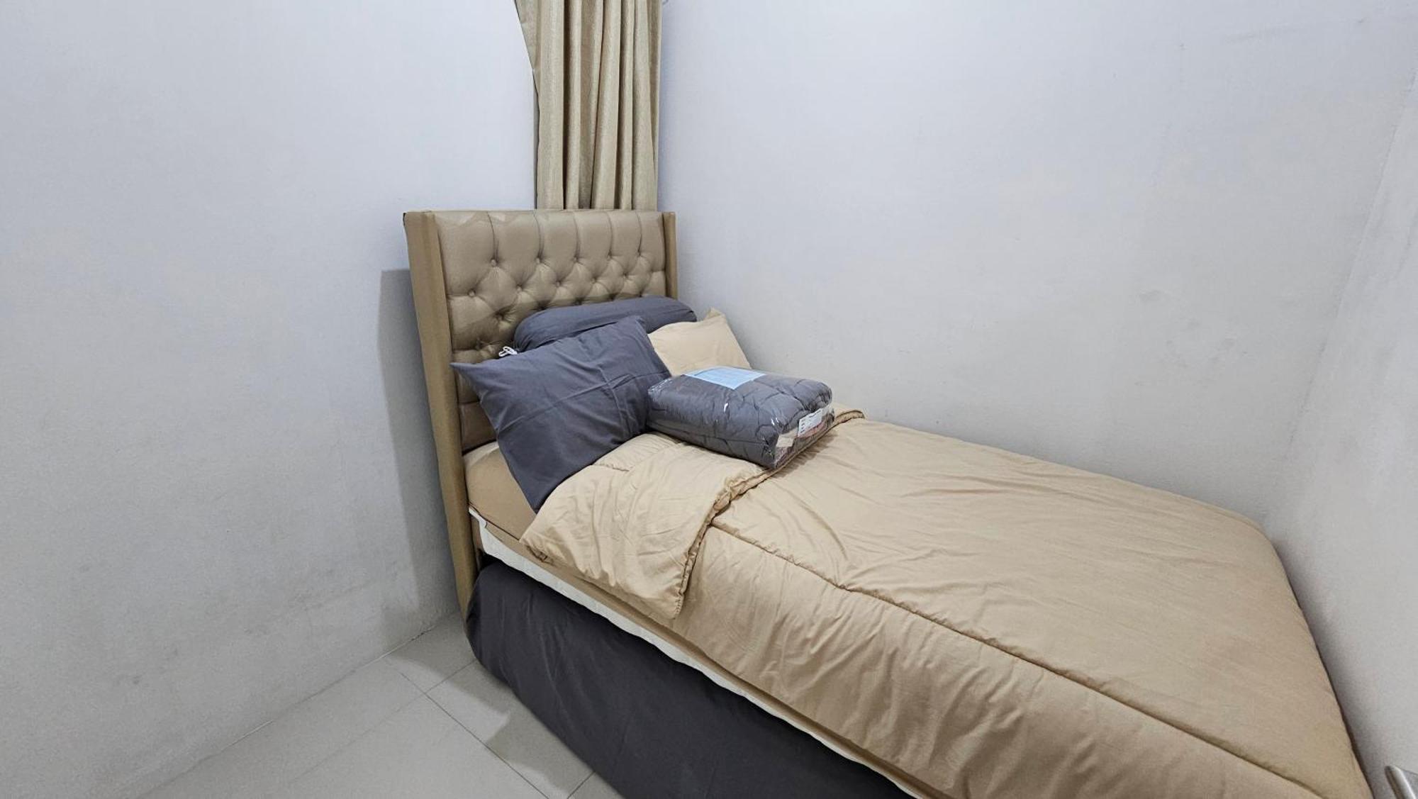 Pakubuwono Terrace Family Premium - Combine Units, Highest Floor Selatan