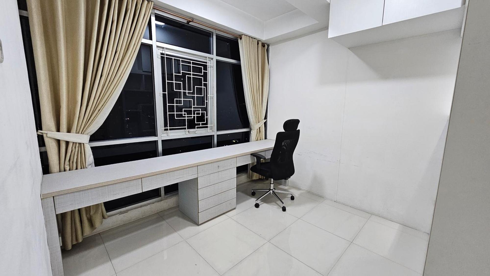 Pakubuwono Terrace Family Premium - Combine Units, Highest Floor Selatan Jakarta