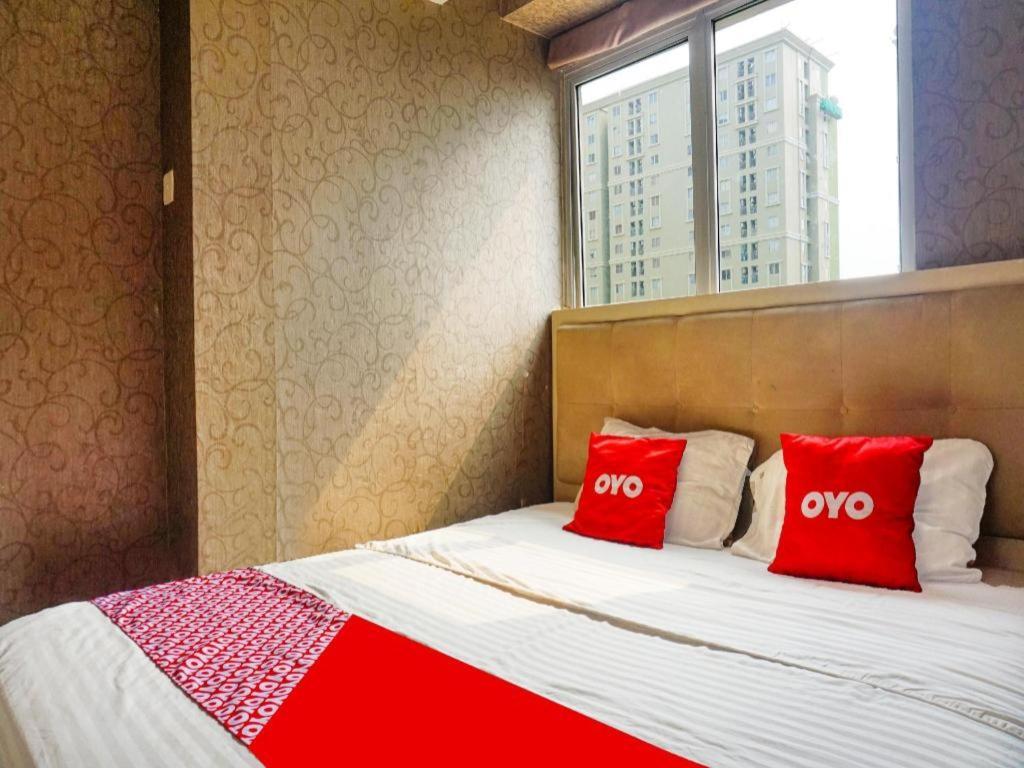 Oyo 91651 Independent99