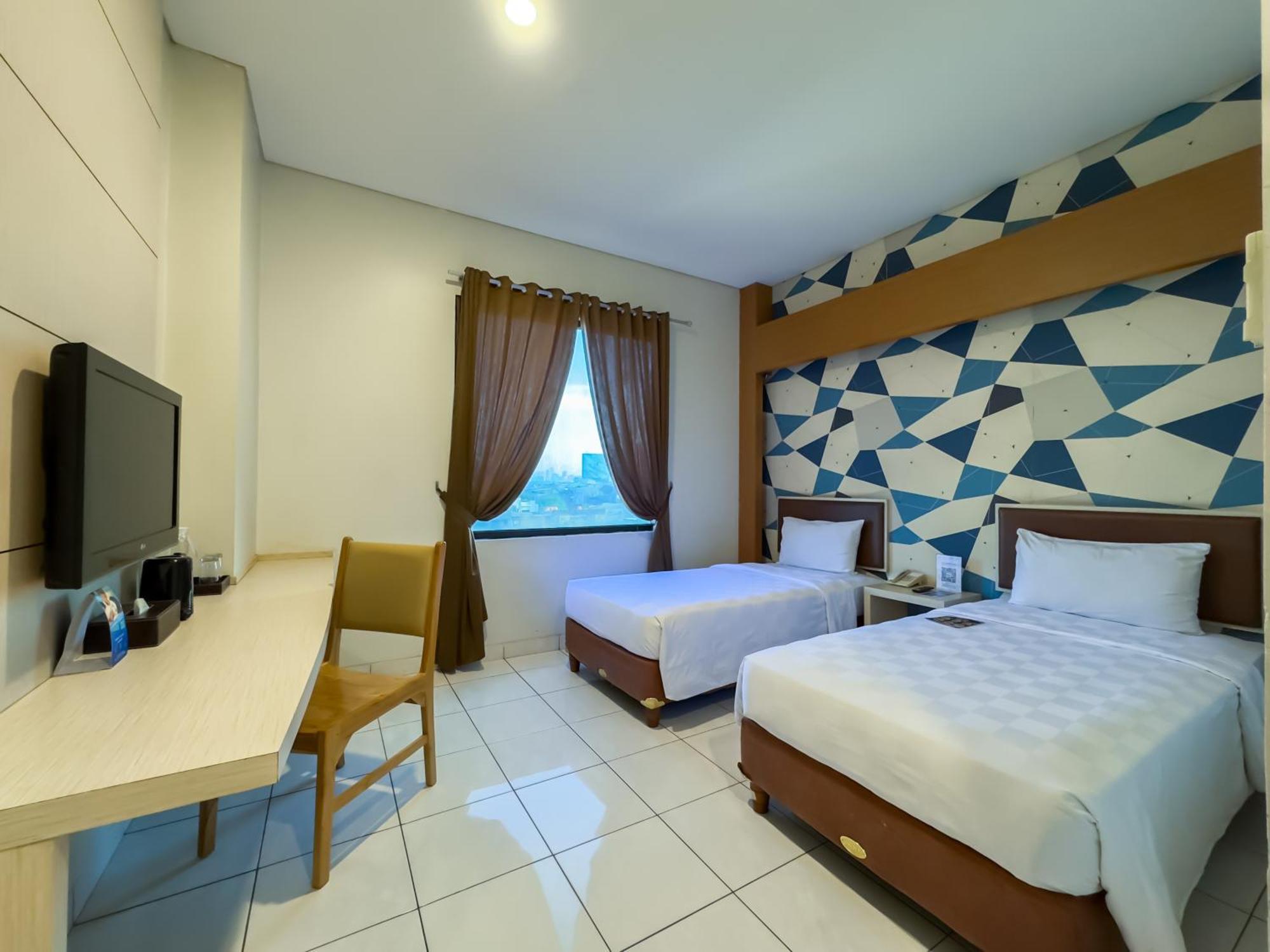 88 - Mangga Besar Viii By Wh Jakarta