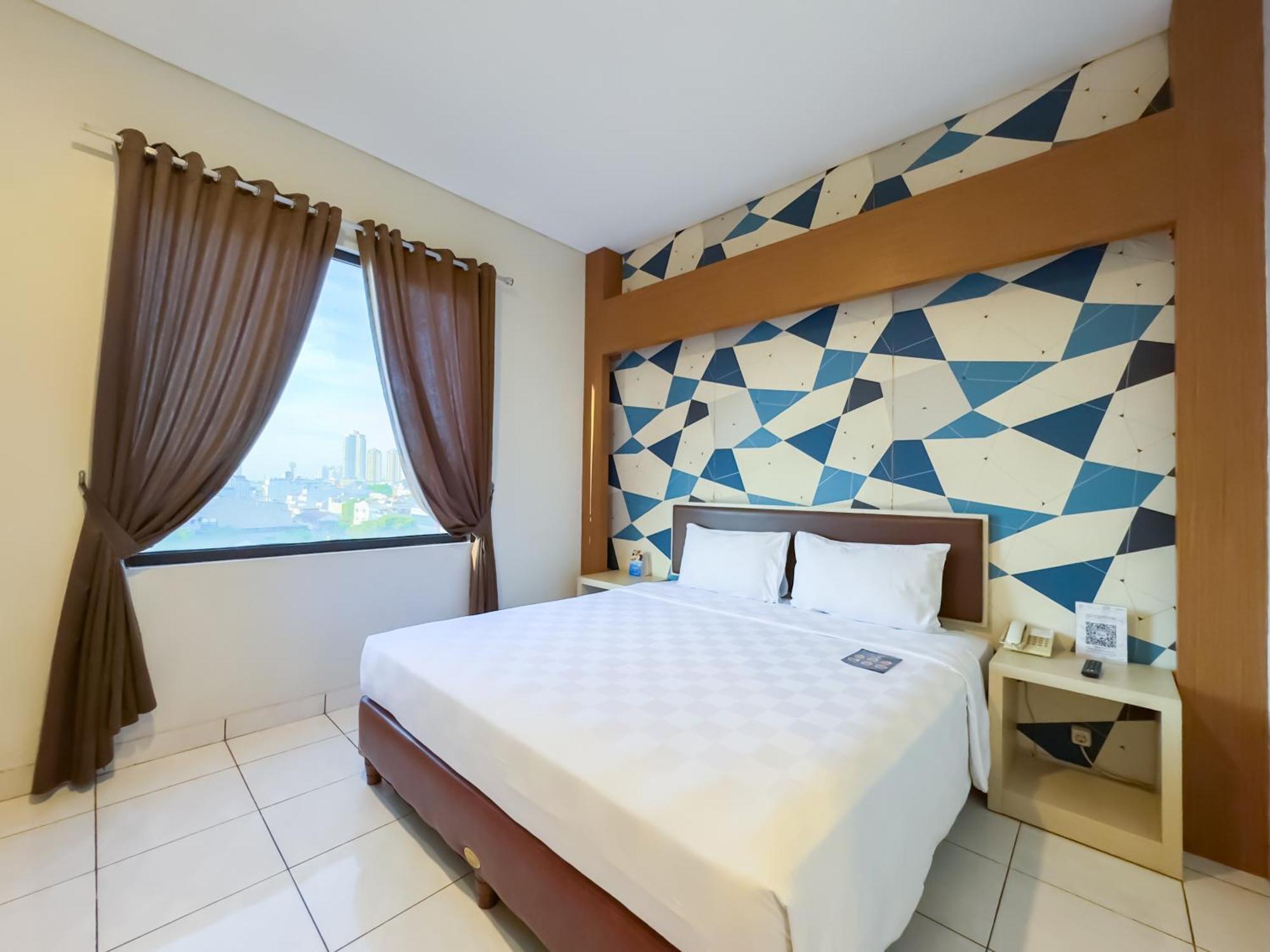 Hotel 88 - Mangga Besar Viii By Wh
