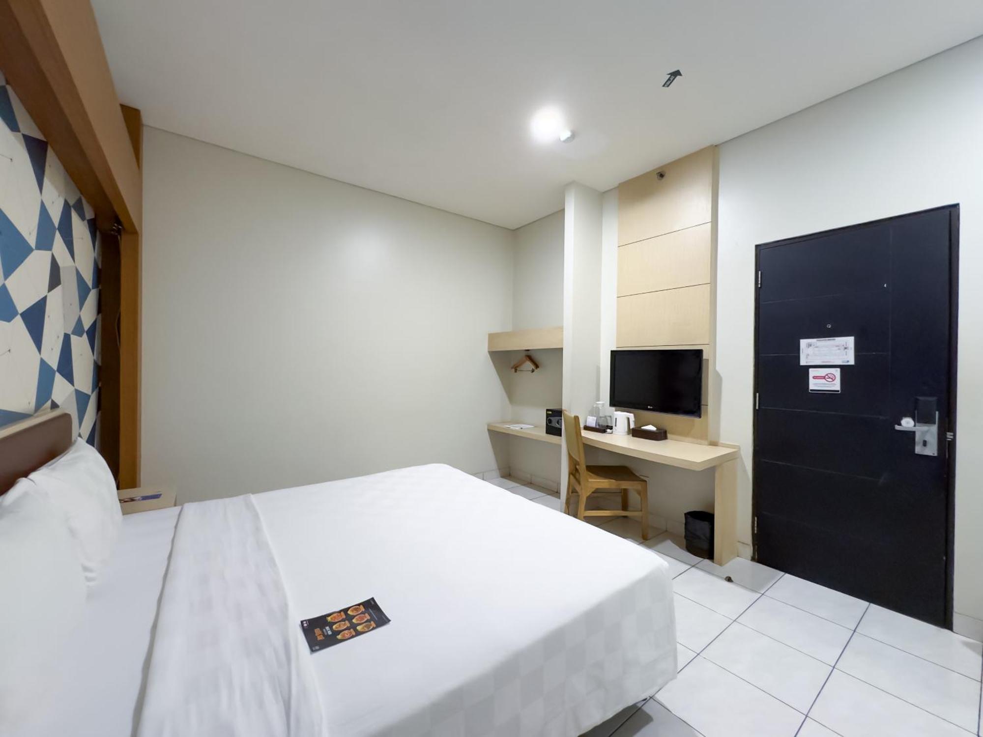 88 - Mangga Besar Viii By Wh Hotel 2*