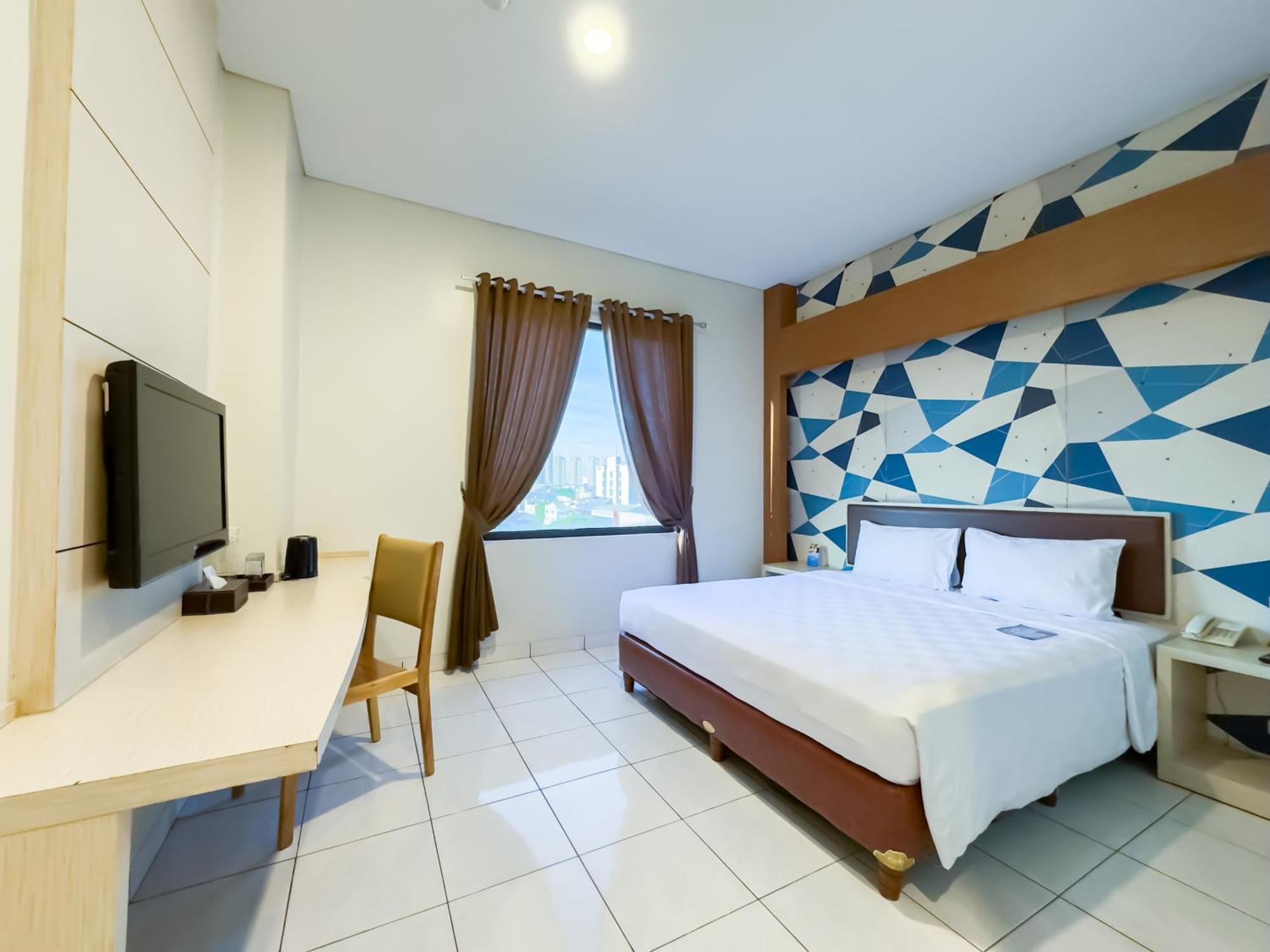 Hotel 88 - Mangga Besar Viii By Wh 2*