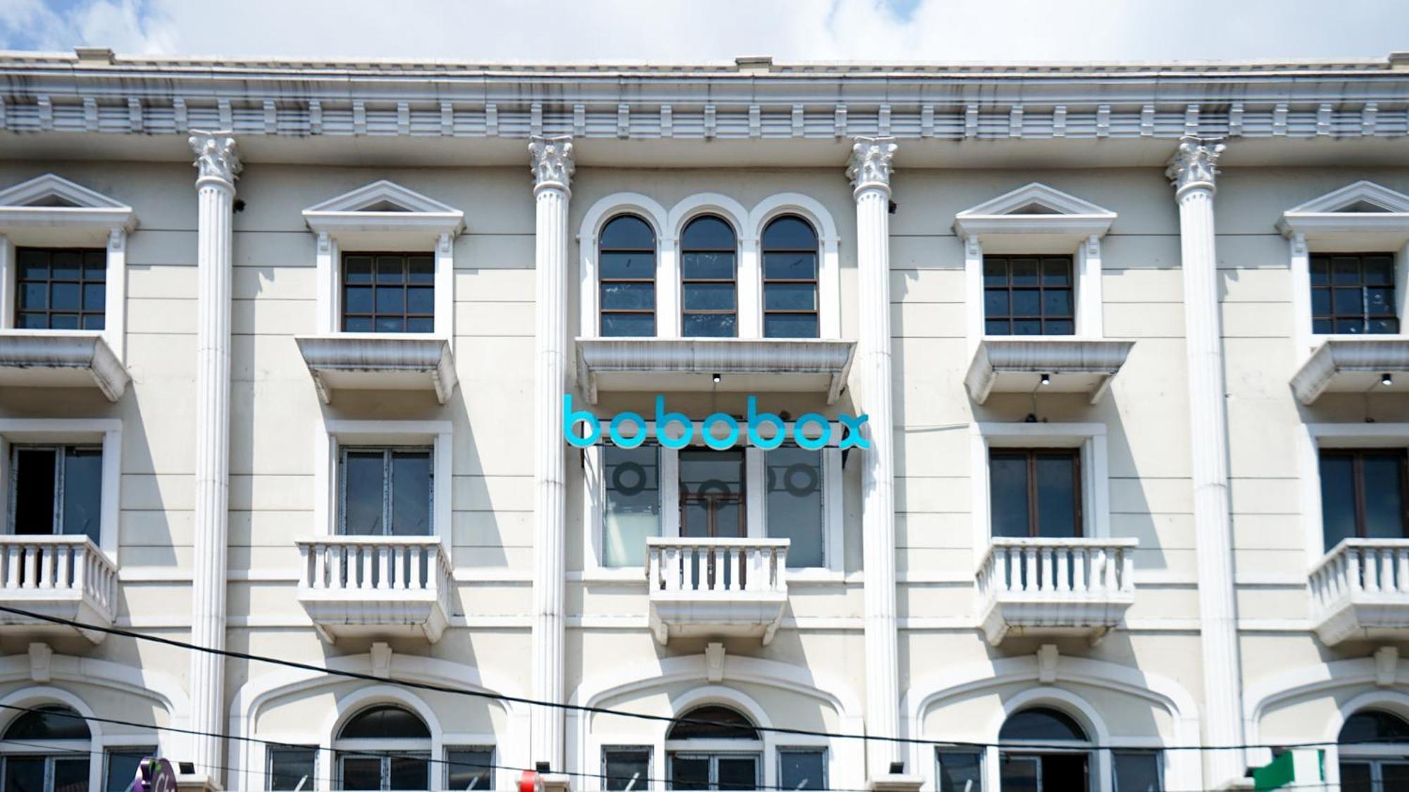 Bobopod Juanda, * Jakarta