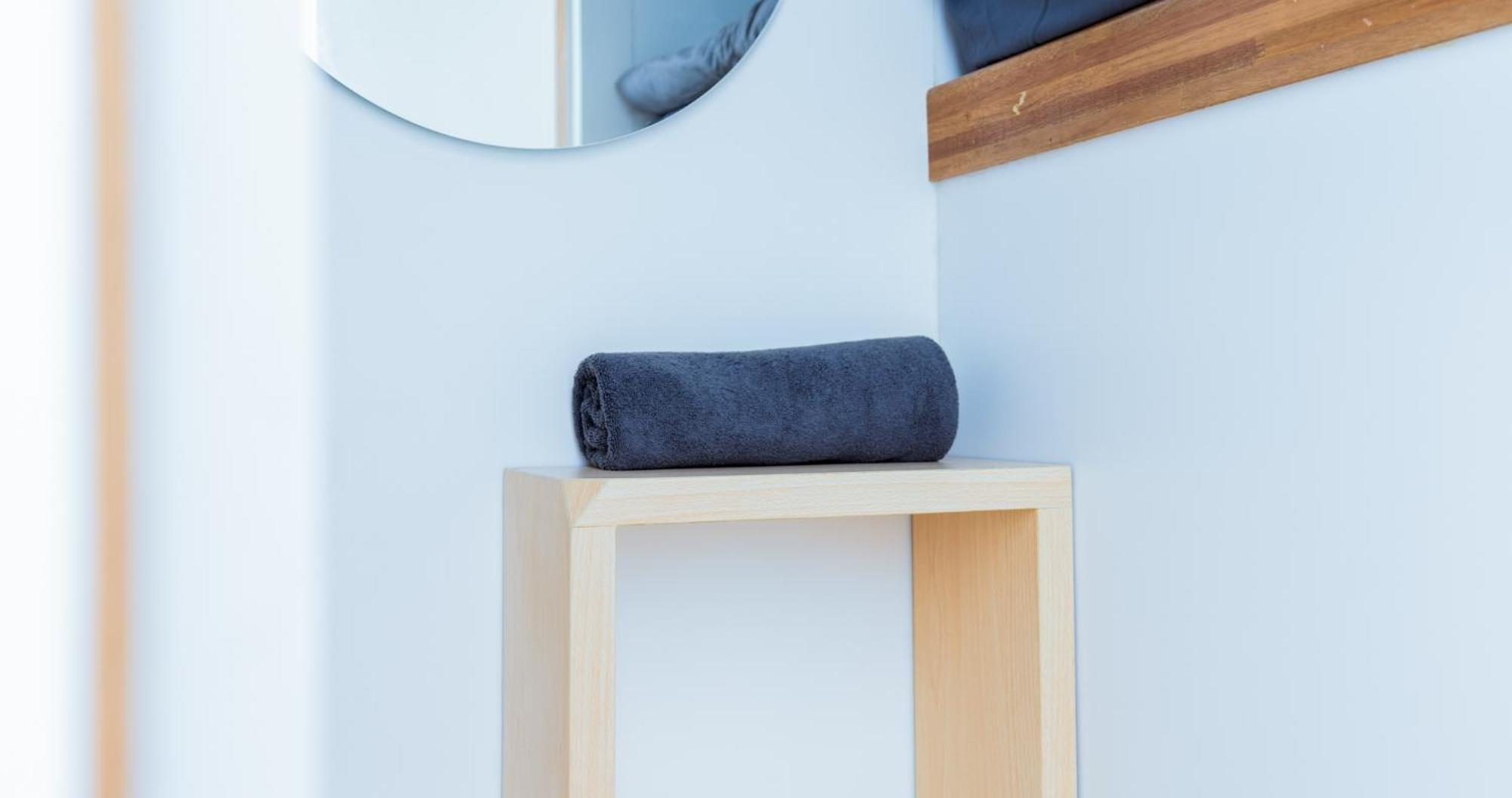 Bobopod Tanah Abang, Capsulehotel Jakarta