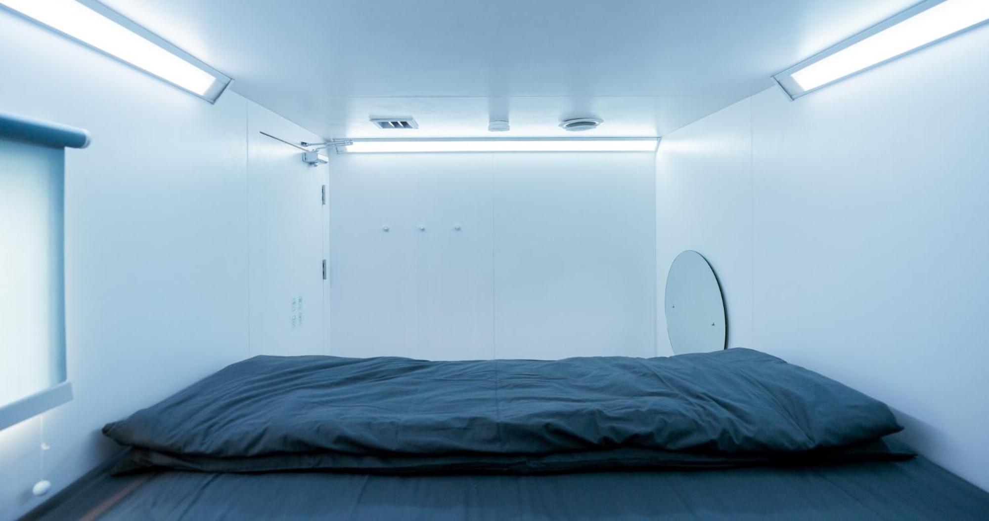 Bobopod Itc Kuningan, * Jakarta