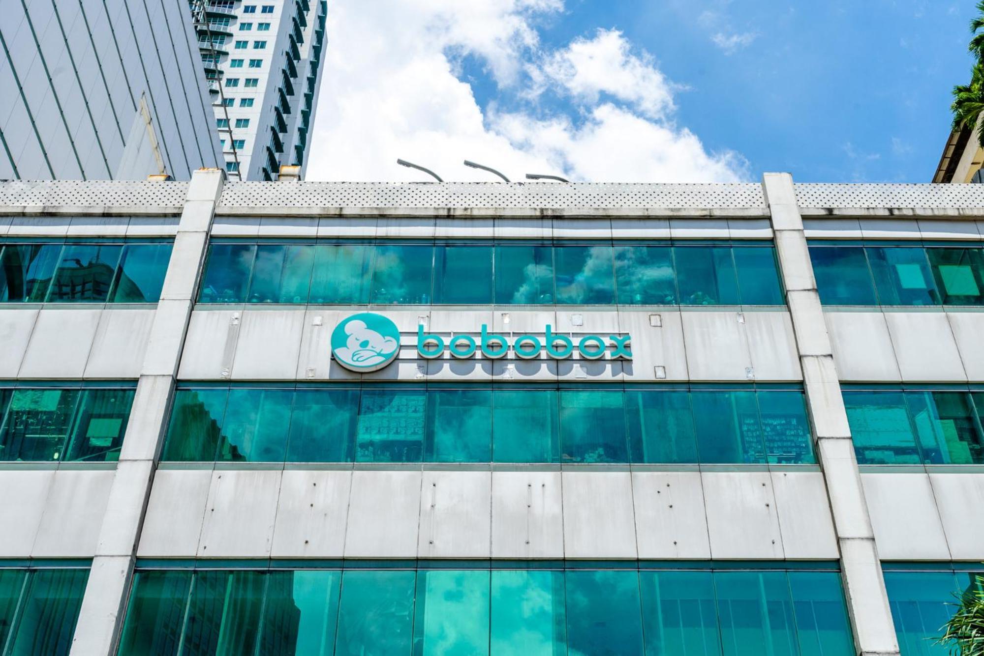 Bobopod Itc Kuningan, *