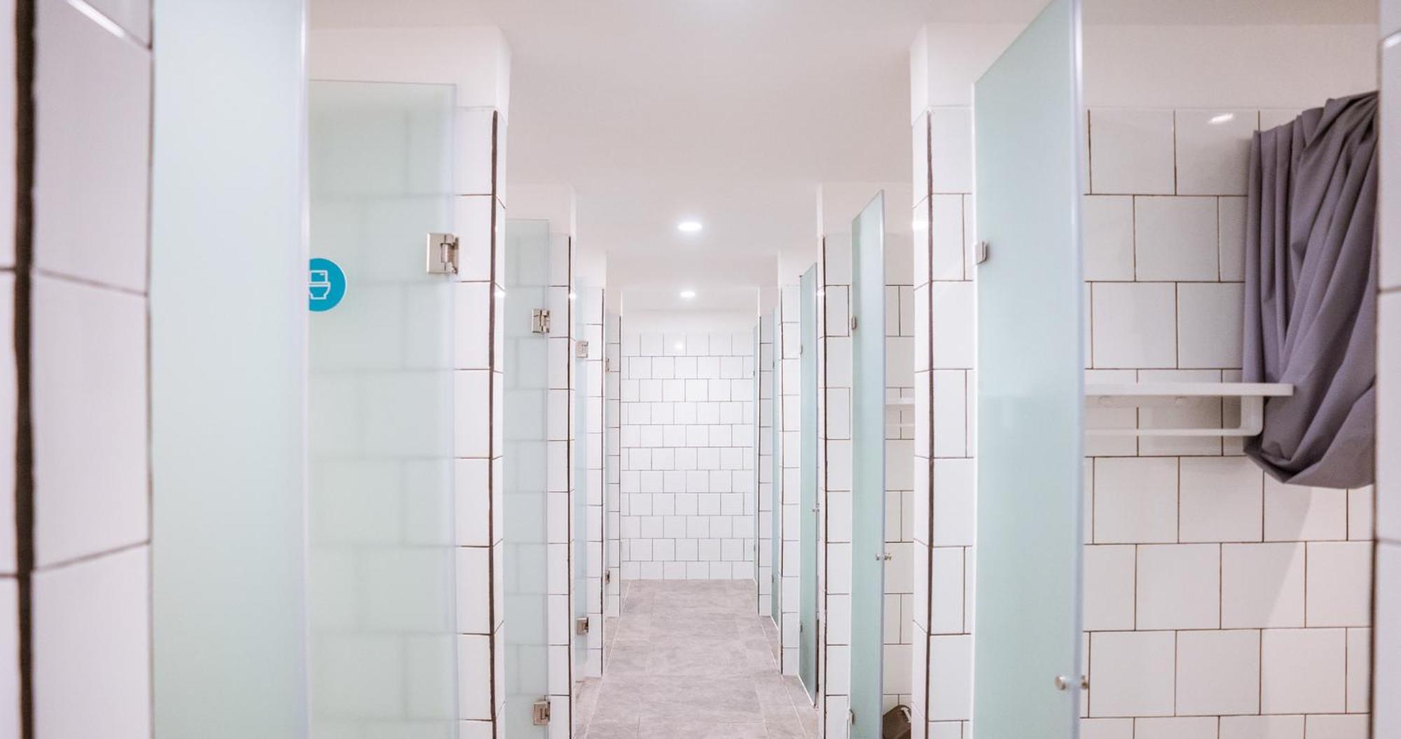 Bobopod Itc Kuningan, Jakarta